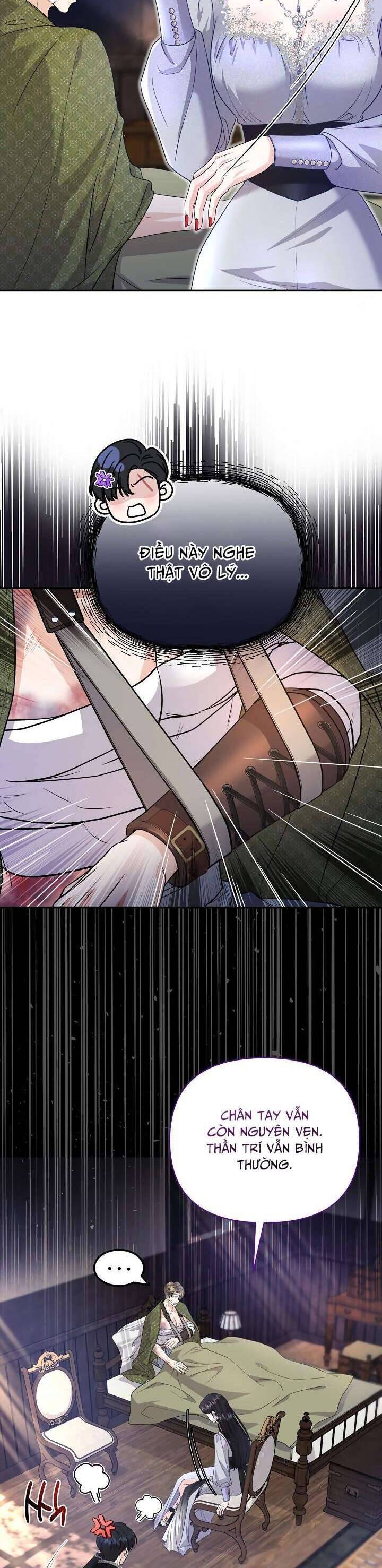 Đại Công Tước Phương Bắc Chapter 42 - 4