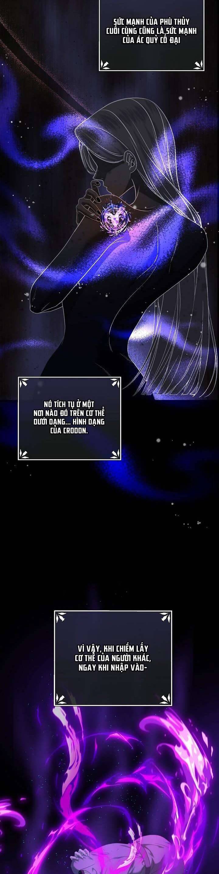 Đại Công Tước Phương Bắc Chapter 42 - 33