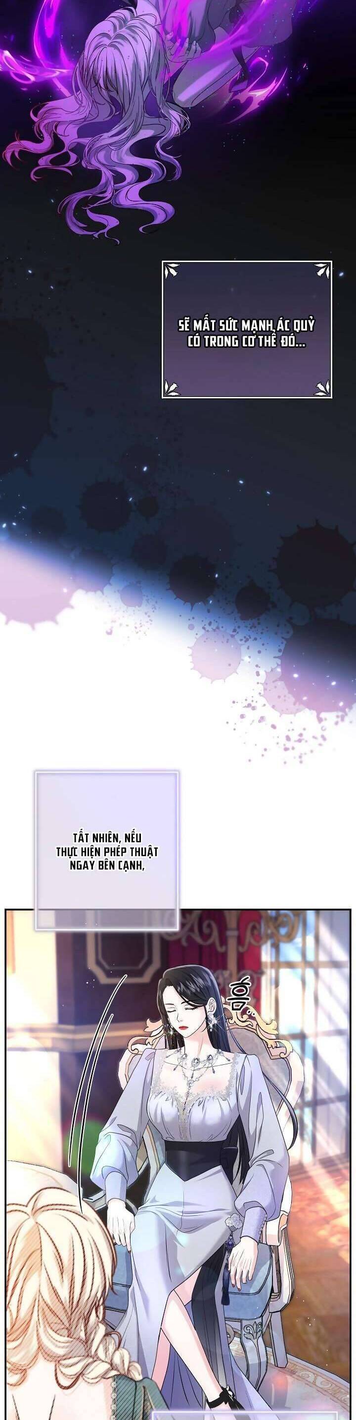 Đại Công Tước Phương Bắc Chapter 42 - 34