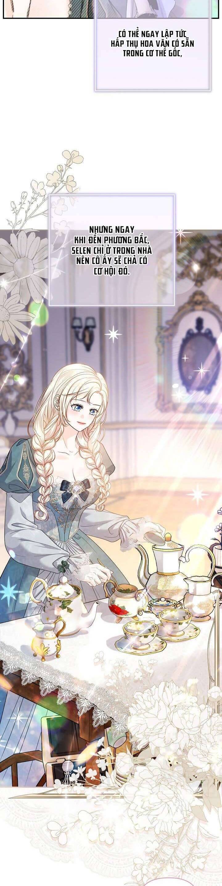 Đại Công Tước Phương Bắc Chapter 42 - 35