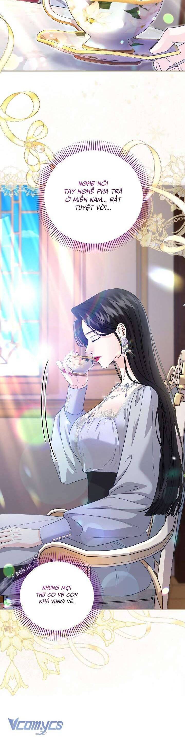 Đại Công Tước Phương Bắc Chapter 42 - 38