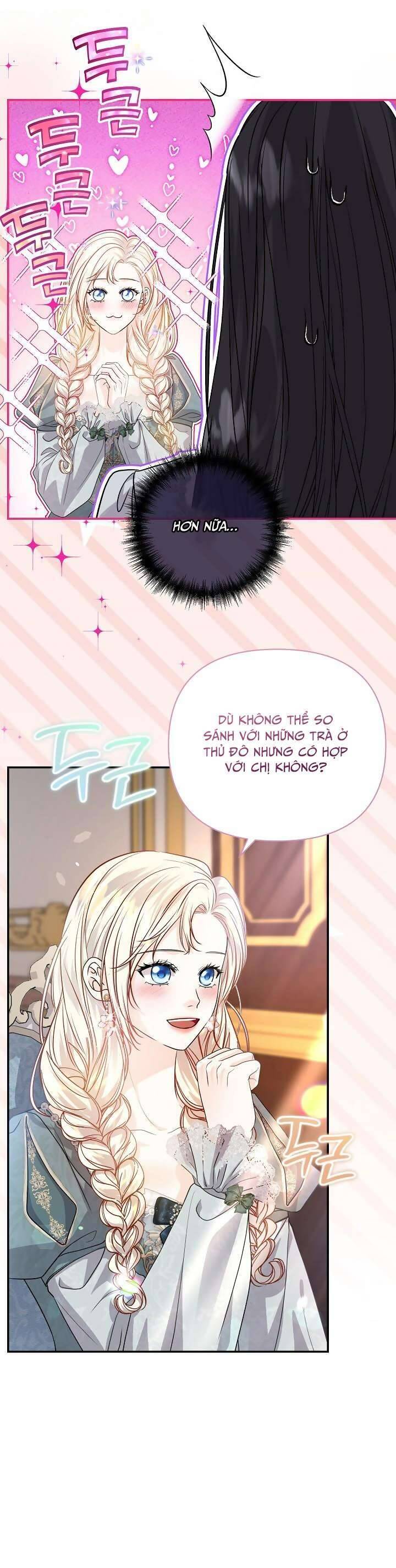 Đại Công Tước Phương Bắc Chapter 42 - 39