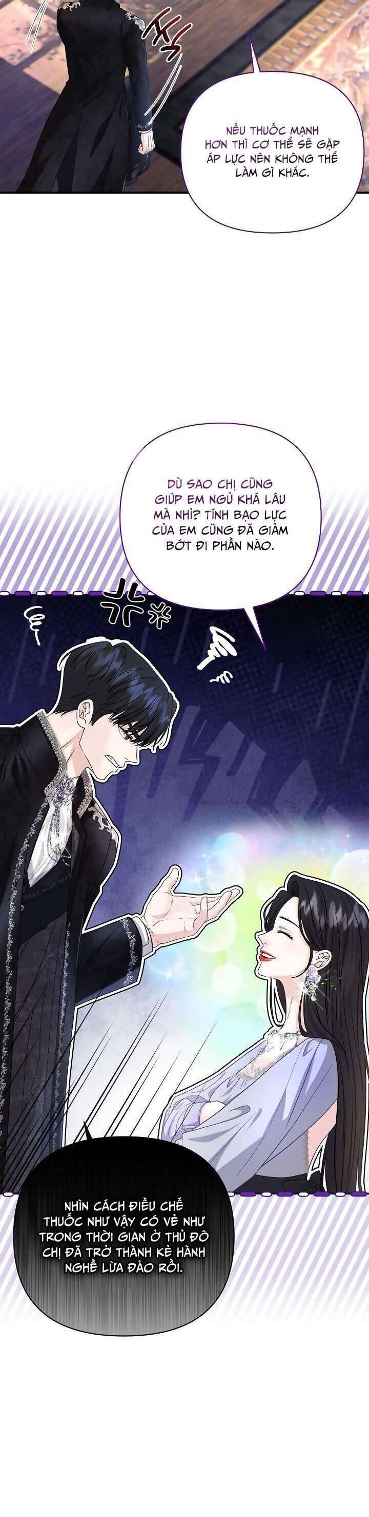 Đại Công Tước Phương Bắc Chapter 42 - 5