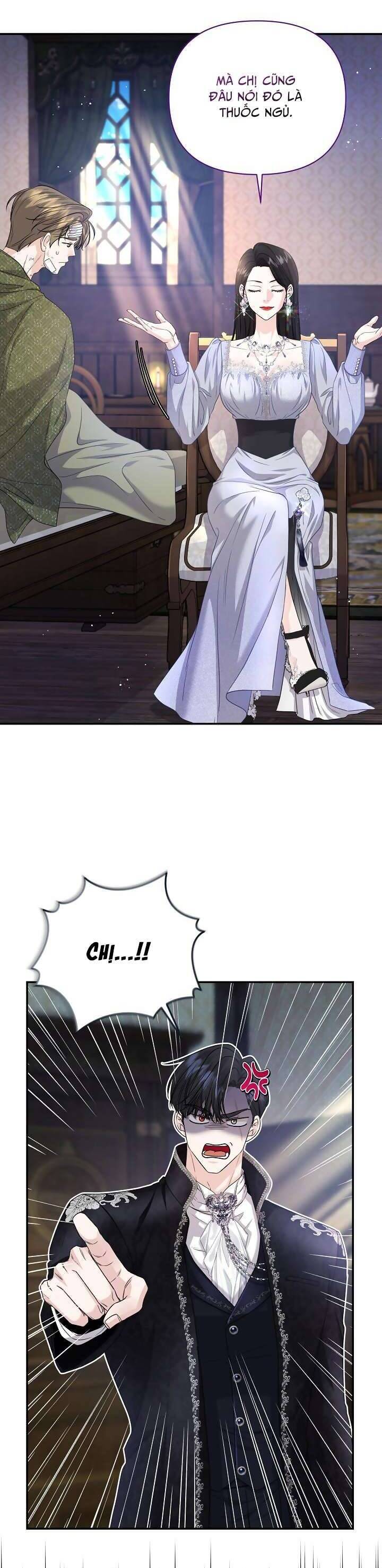Đại Công Tước Phương Bắc Chapter 42 - 6