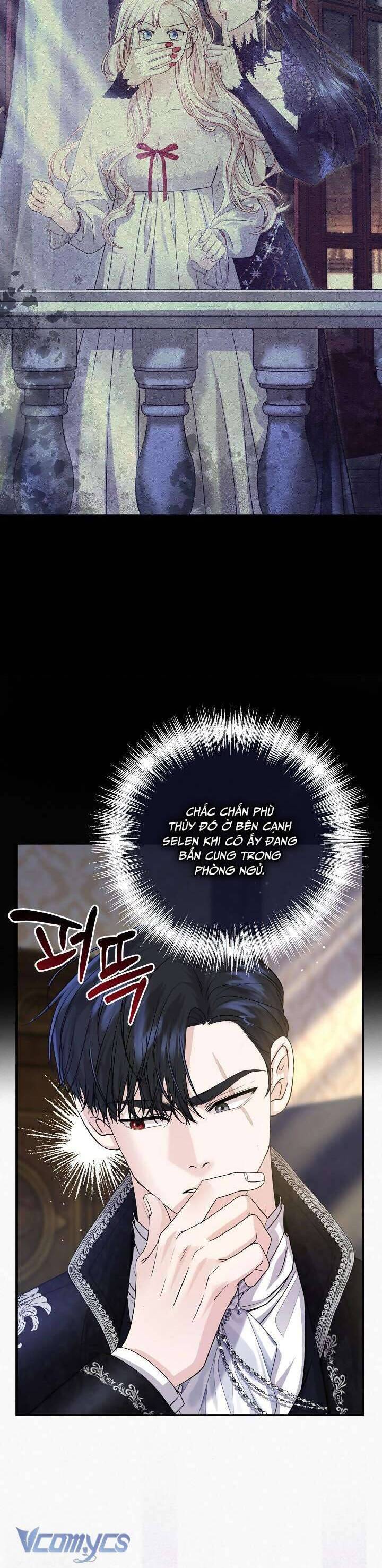 Đại Công Tước Phương Bắc Chapter 42 - 8