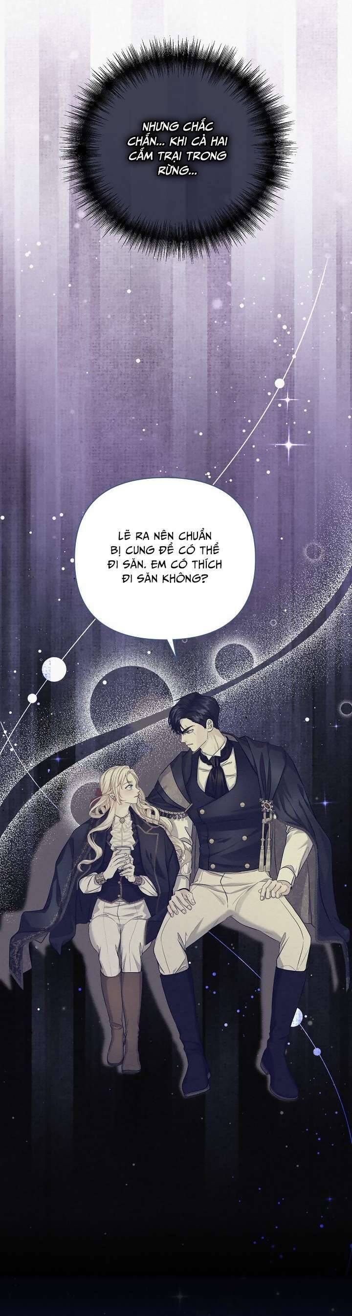 Đại Công Tước Phương Bắc Chapter 42 - 9