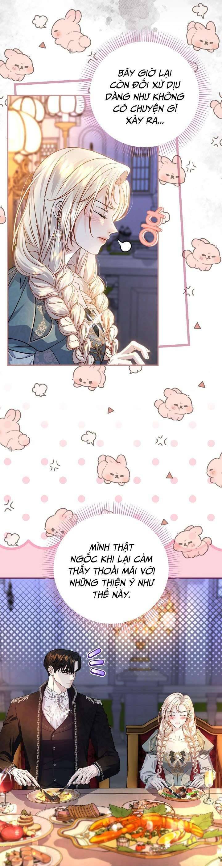 Đại Công Tước Phương Bắc Chapter 43 - 17