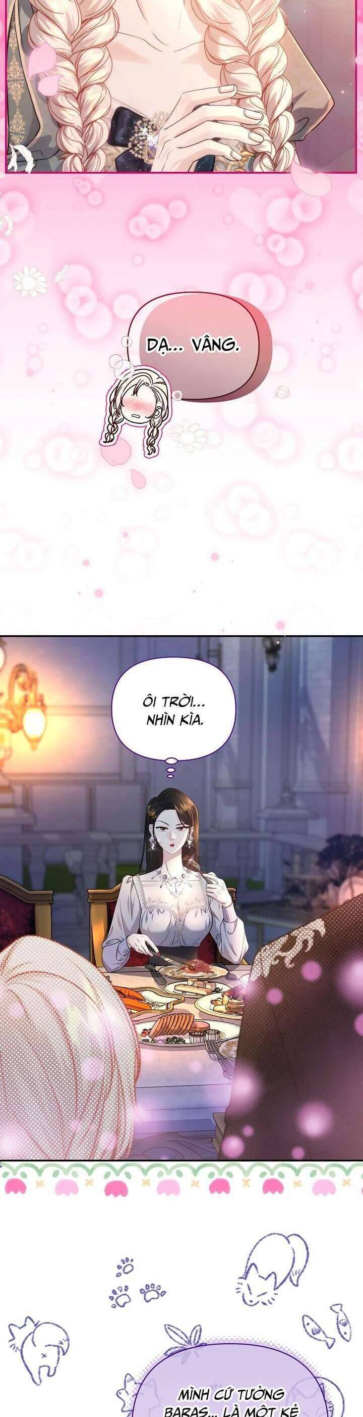 Đại Công Tước Phương Bắc Chapter 43 - 20
