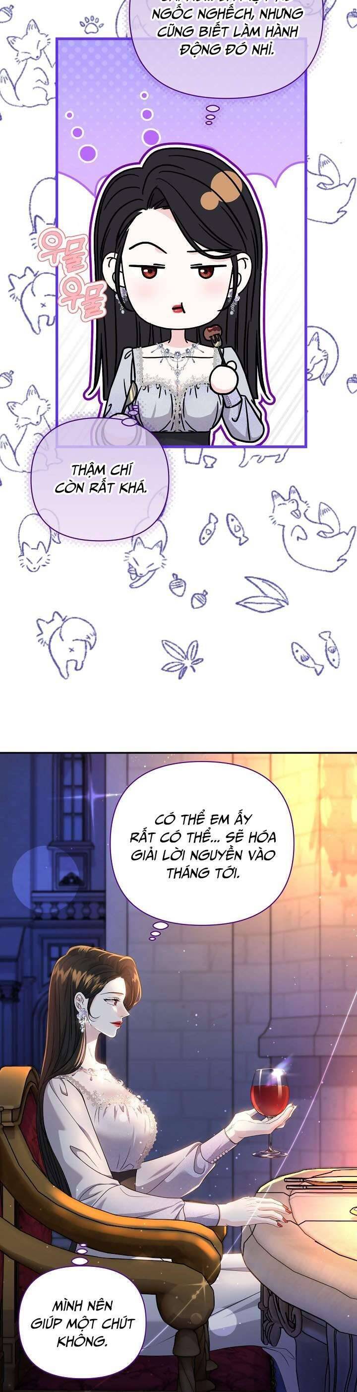 Đại Công Tước Phương Bắc Chapter 43 - 21