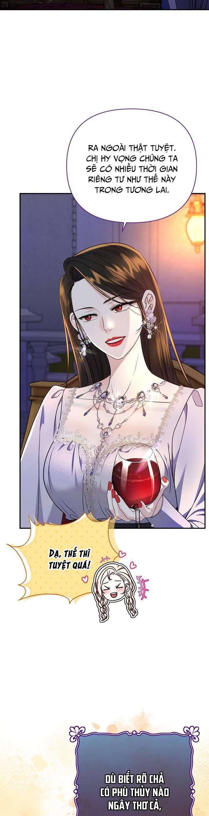 Đại Công Tước Phương Bắc Chapter 43 - 22