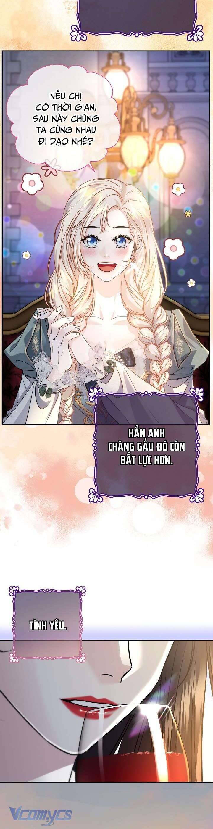 Đại Công Tước Phương Bắc Chapter 43 - 23