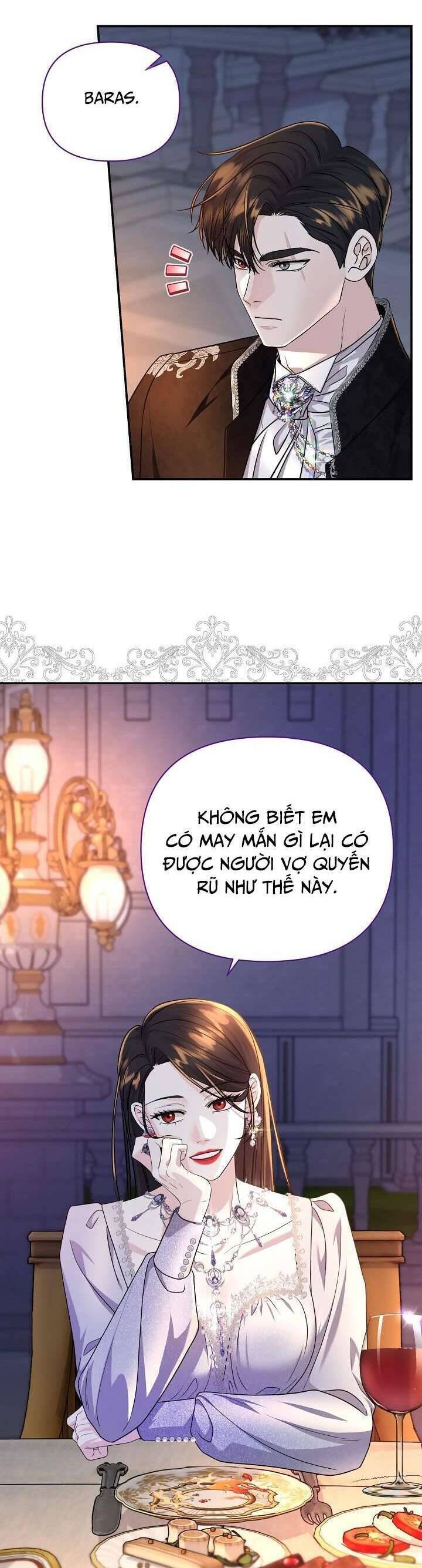 Đại Công Tước Phương Bắc Chapter 43 - 25