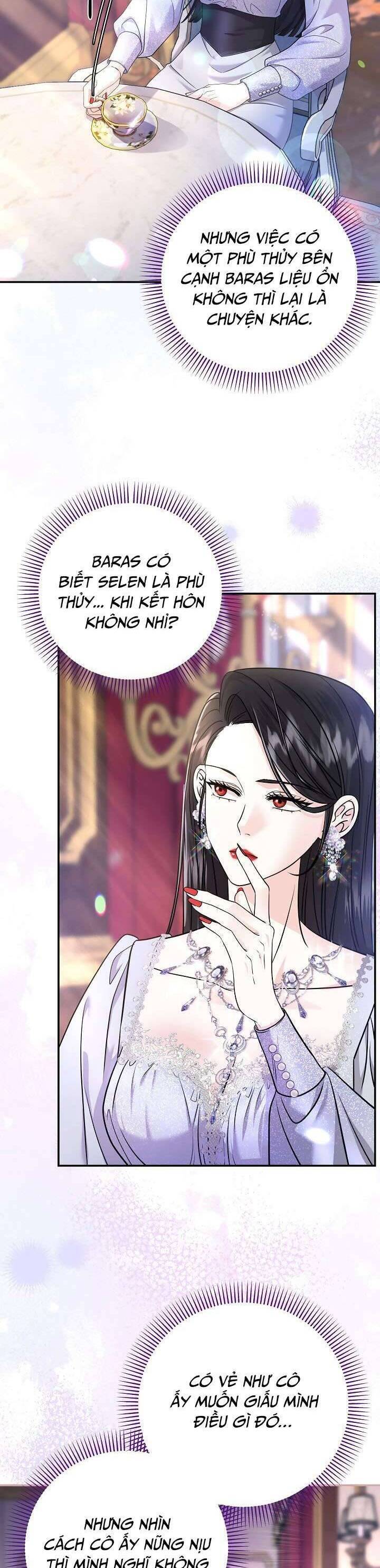 Đại Công Tước Phương Bắc Chapter 43 - 4