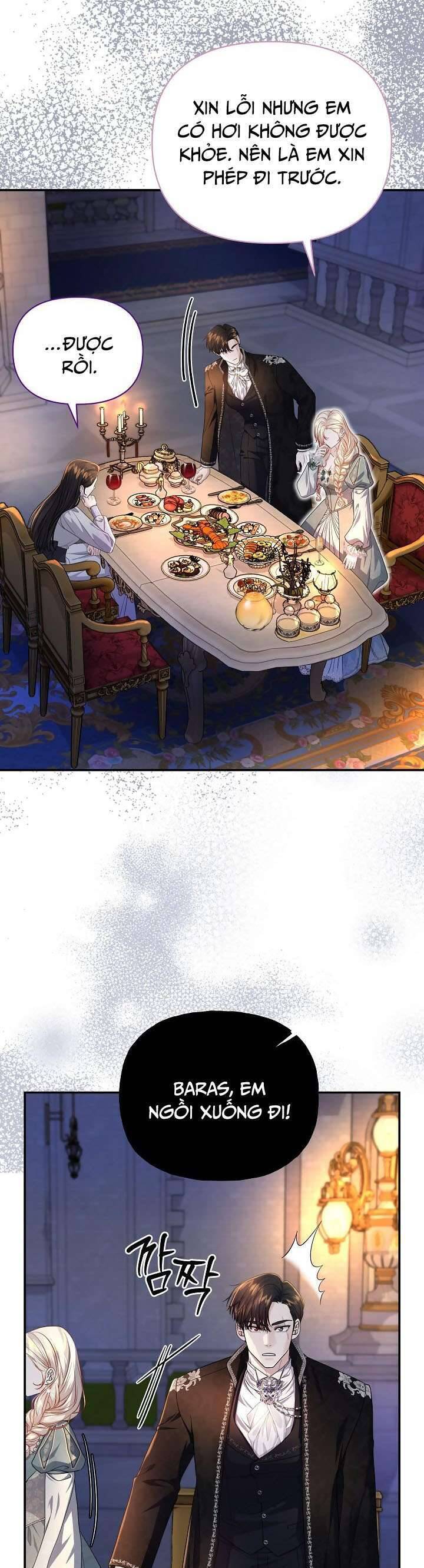 Đại Công Tước Phương Bắc Chapter 43 - 32