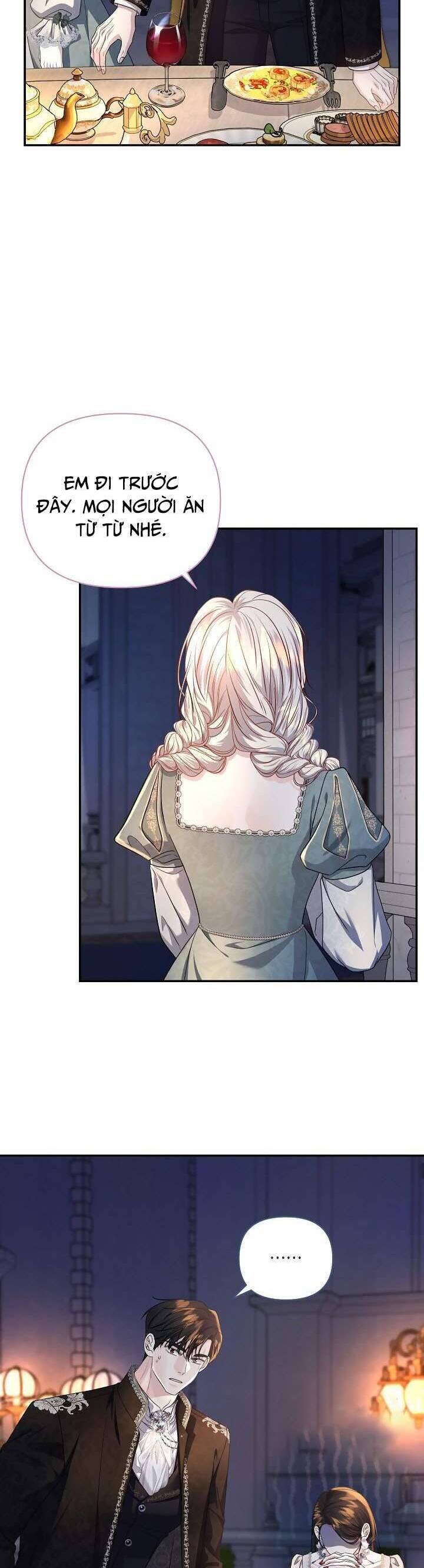 Đại Công Tước Phương Bắc Chapter 43 - 33