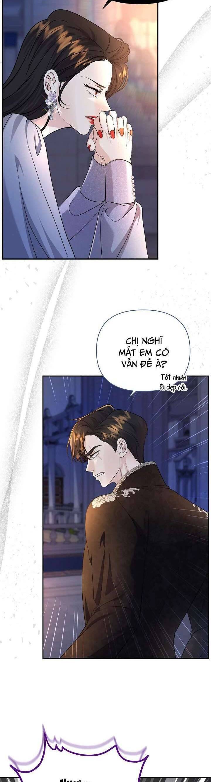 Đại Công Tước Phương Bắc Chapter 43 - 35