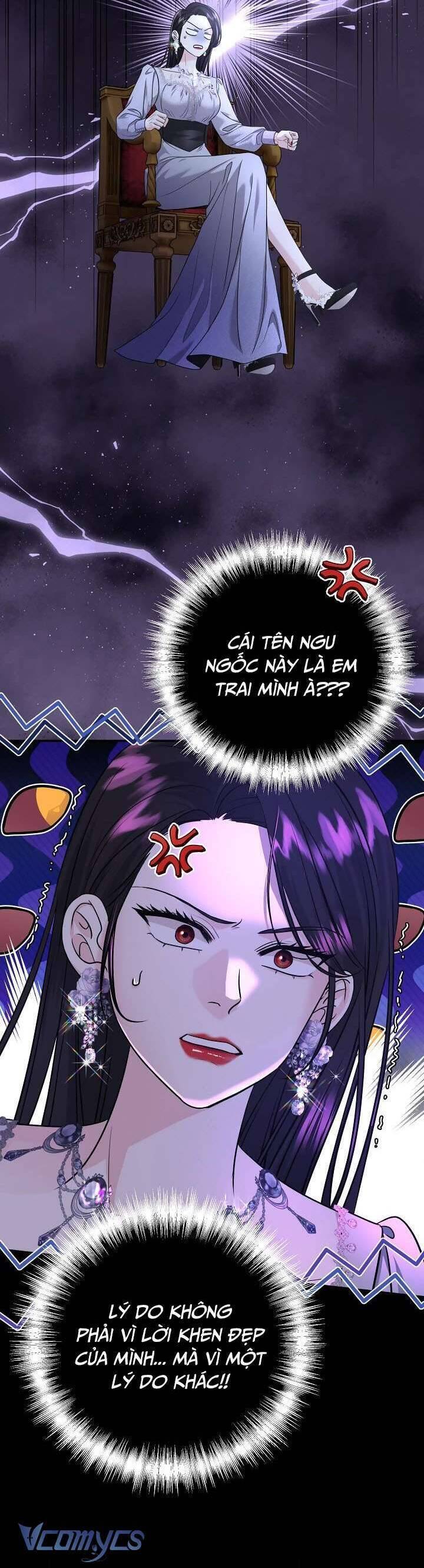 Đại Công Tước Phương Bắc Chapter 43 - 39