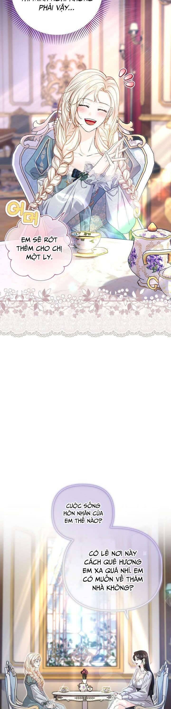 Đại Công Tước Phương Bắc Chapter 43 - 5