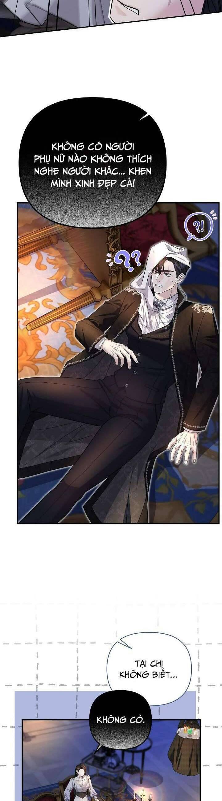 Đại Công Tước Phương Bắc Chapter 43 - 41