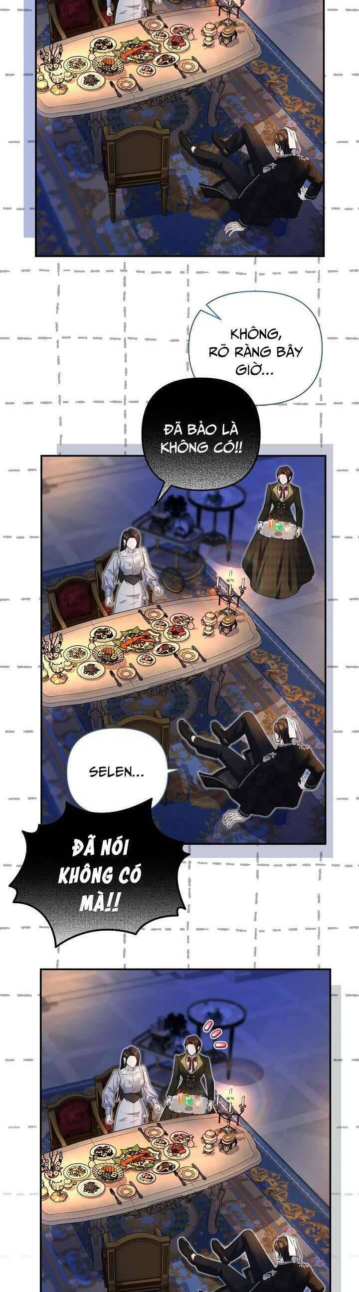 Đại Công Tước Phương Bắc Chapter 43 - 42