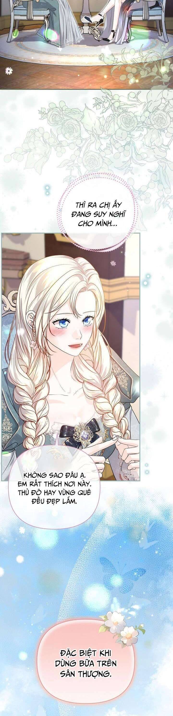Đại Công Tước Phương Bắc Chapter 43 - 6