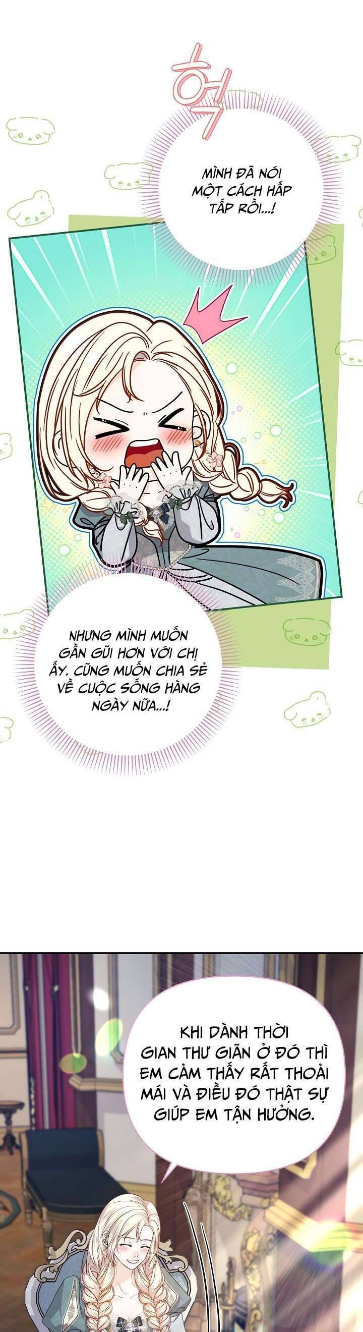 Đại Công Tước Phương Bắc Chapter 43 - 9