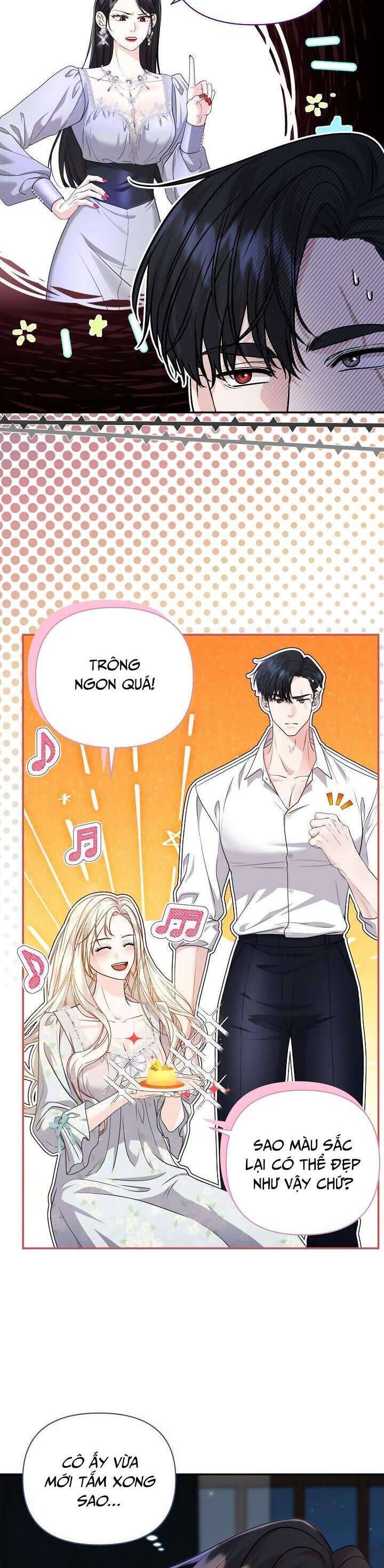 Đại Công Tước Phương Bắc Chapter 44 - 12