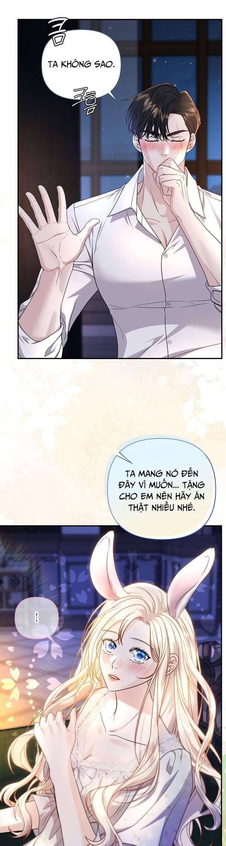 Đại Công Tước Phương Bắc Chapter 44 - 16