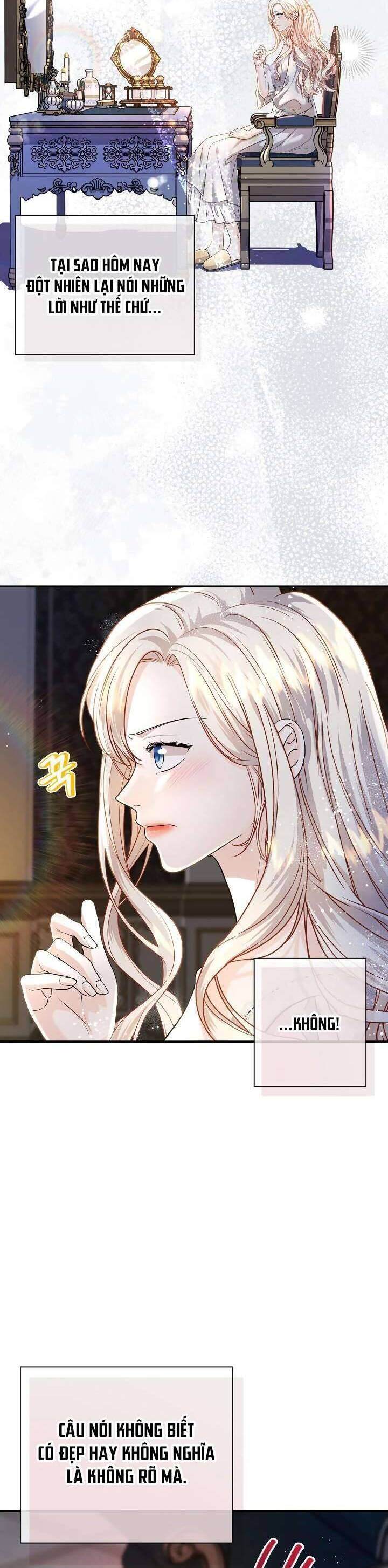 Đại Công Tước Phương Bắc Chapter 44 - 3