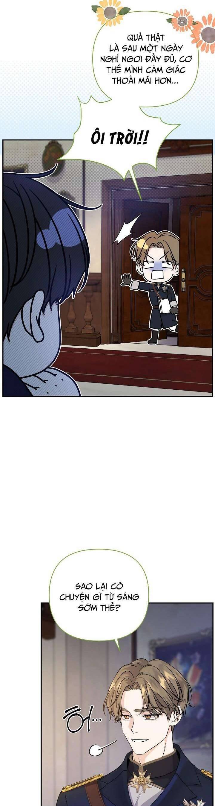 Đại Công Tước Phương Bắc Chapter 44 - 22