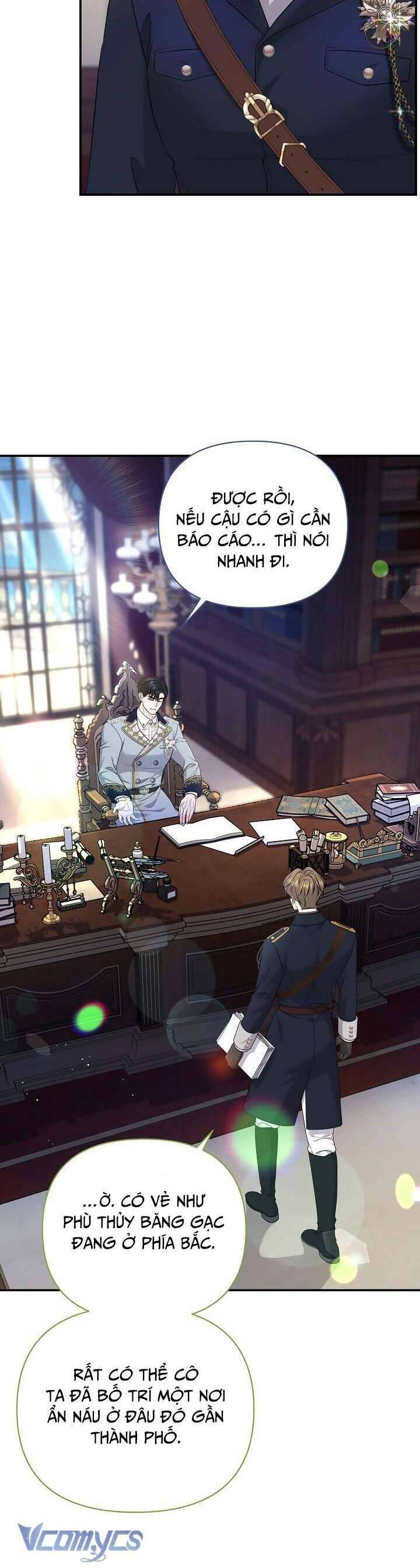 Đại Công Tước Phương Bắc Chapter 44 - 23