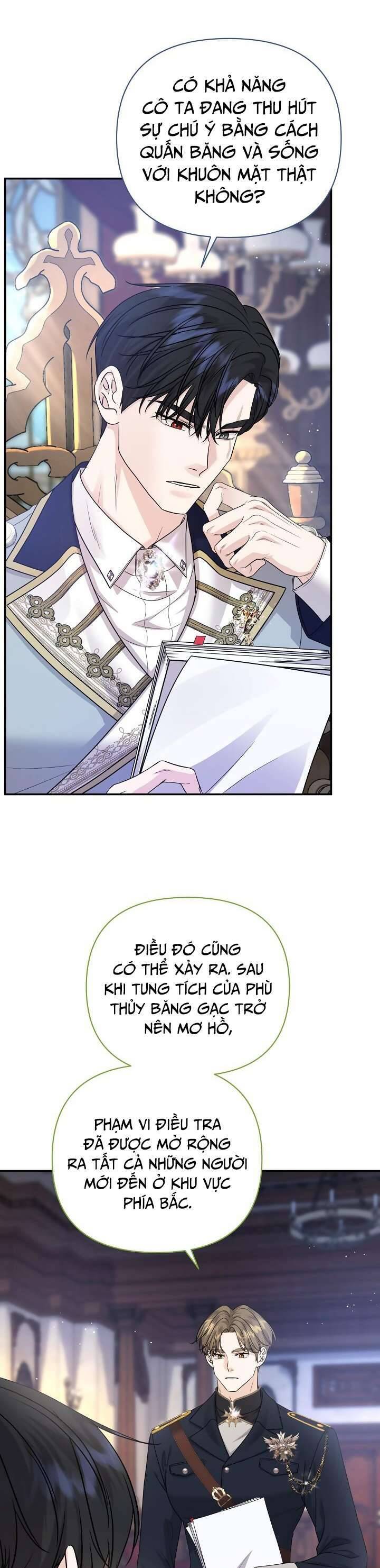 Đại Công Tước Phương Bắc Chapter 44 - 24