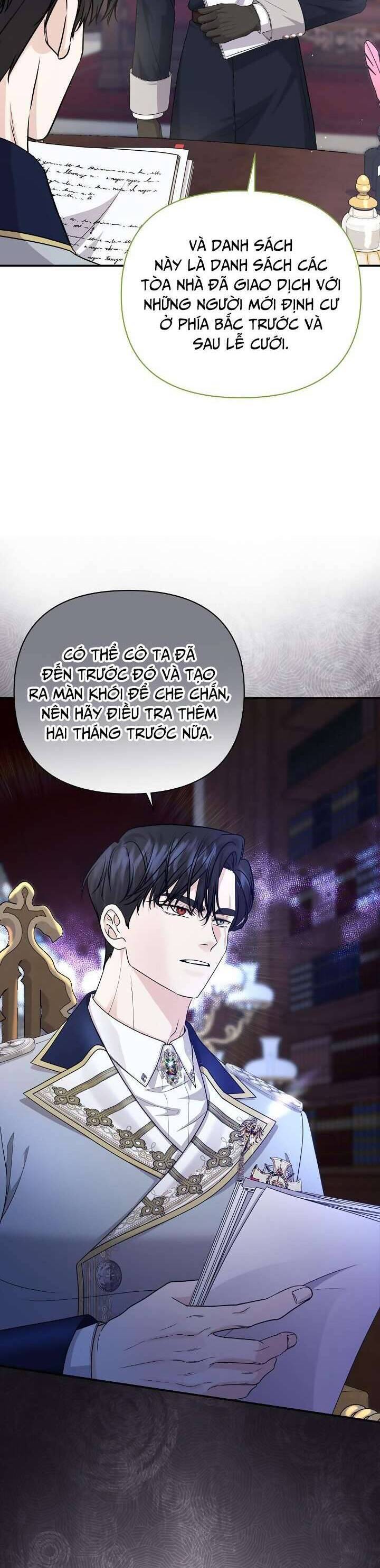 Đại Công Tước Phương Bắc Chapter 44 - 25