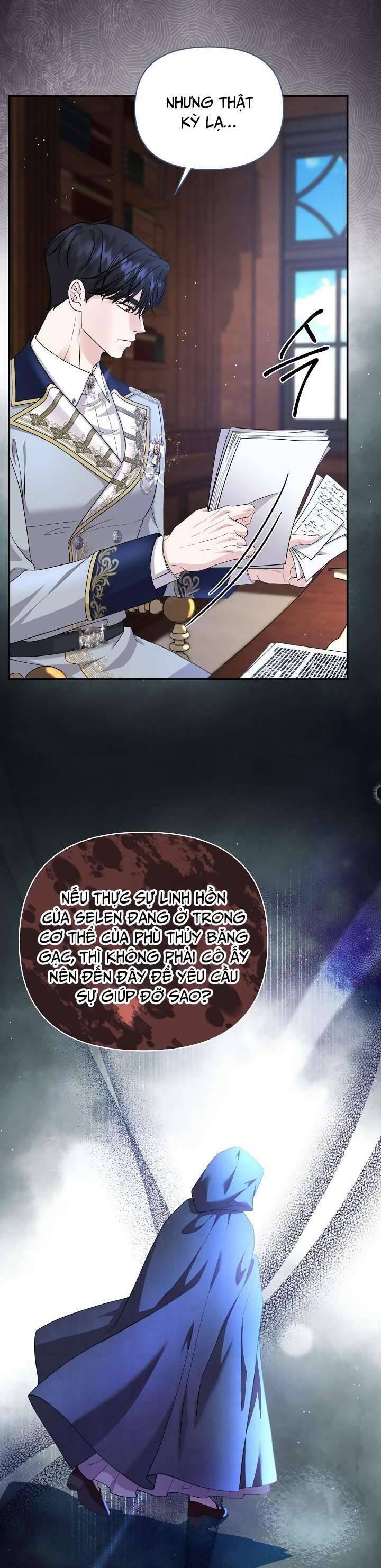 Đại Công Tước Phương Bắc Chapter 44 - 26