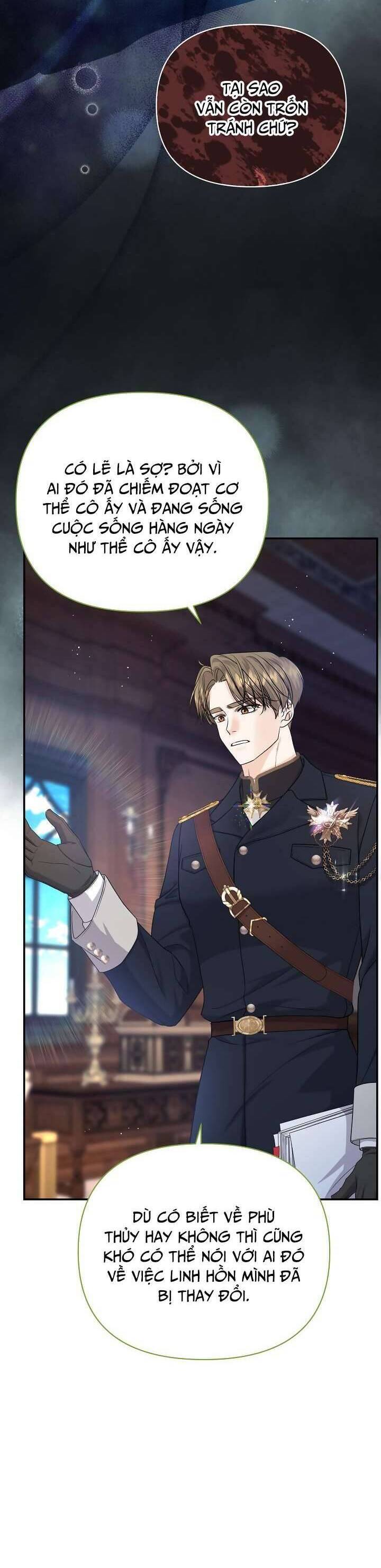 Đại Công Tước Phương Bắc Chapter 44 - 27