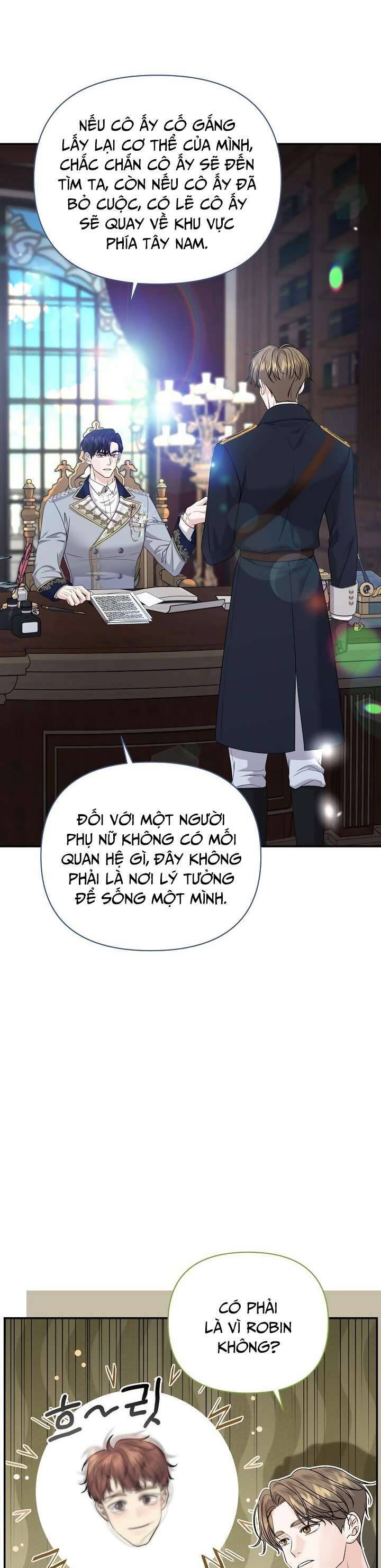 Đại Công Tước Phương Bắc Chapter 44 - 28