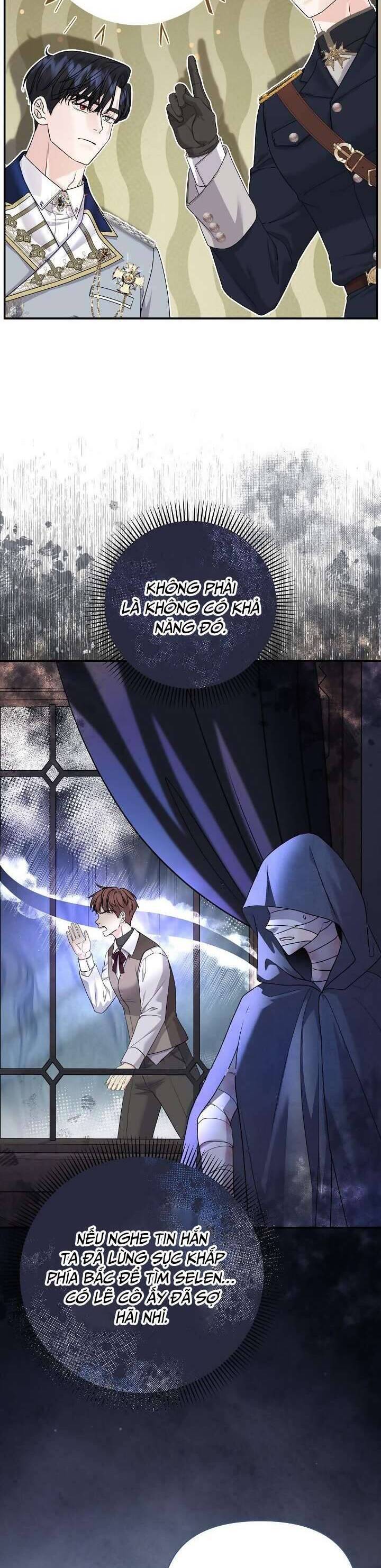 Đại Công Tước Phương Bắc Chapter 44 - 29