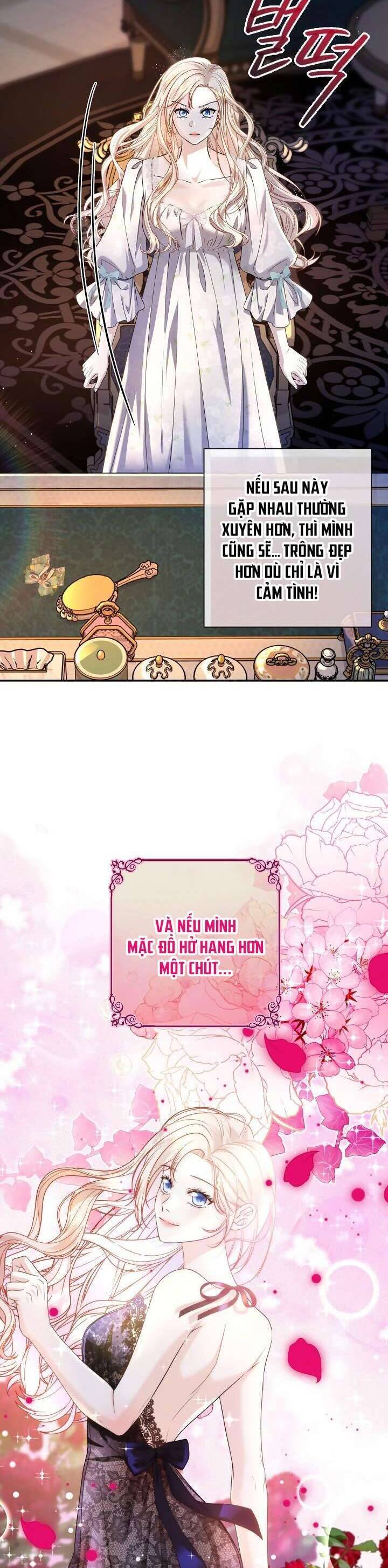 Đại Công Tước Phương Bắc Chapter 44 - 4