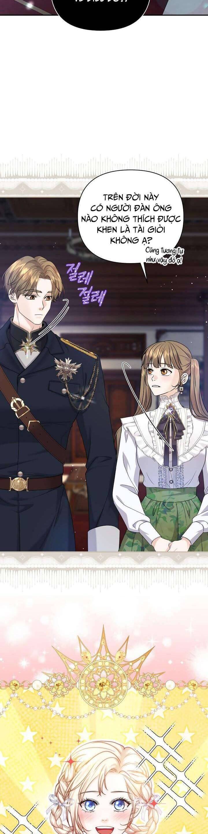 Đại Công Tước Phương Bắc Chapter 44 - 33