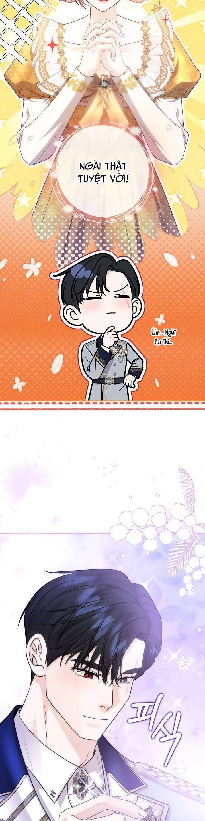 Đại Công Tước Phương Bắc Chapter 44 - 34