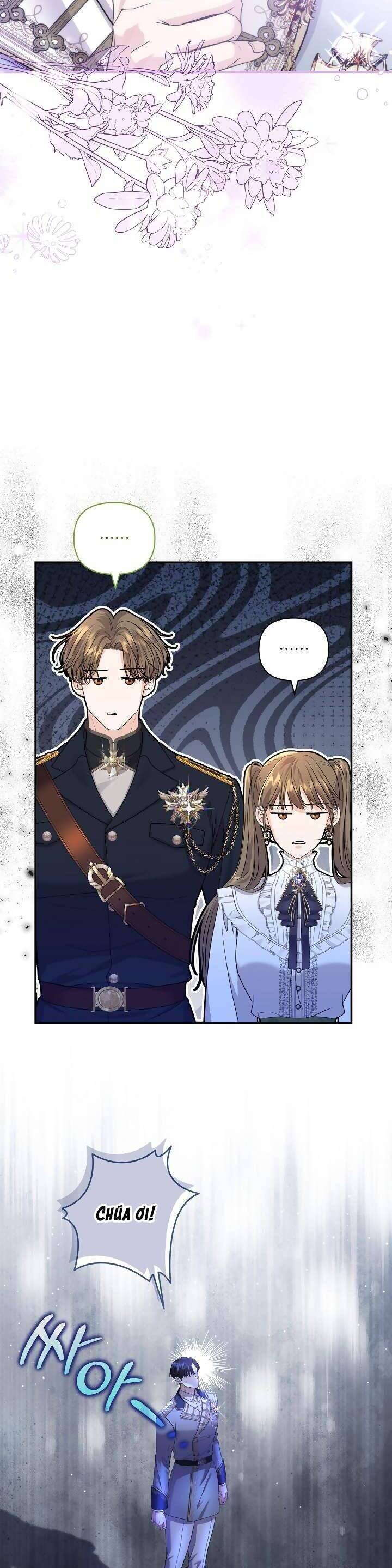 Đại Công Tước Phương Bắc Chapter 44 - 35