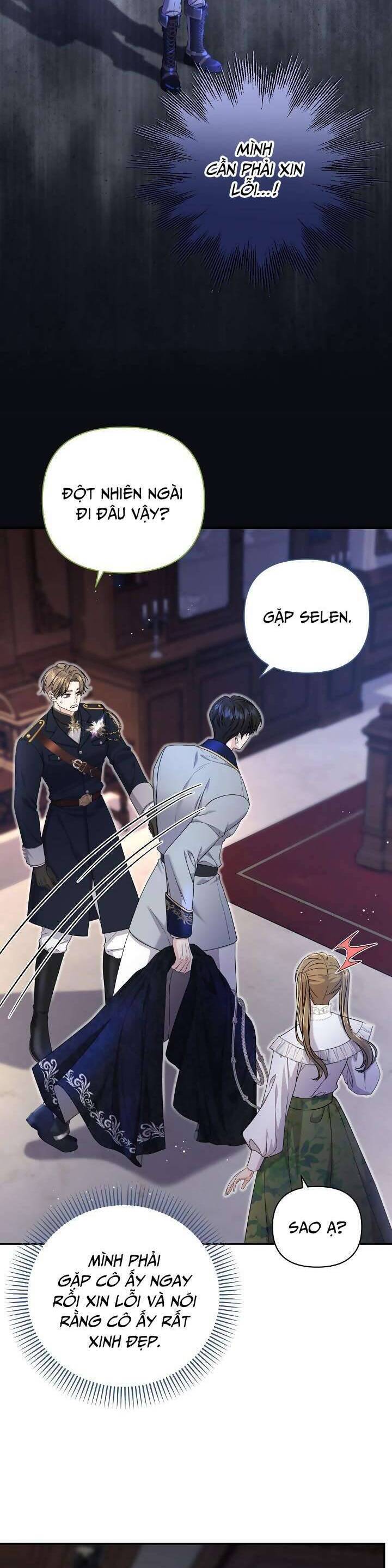 Đại Công Tước Phương Bắc Chapter 44 - 36