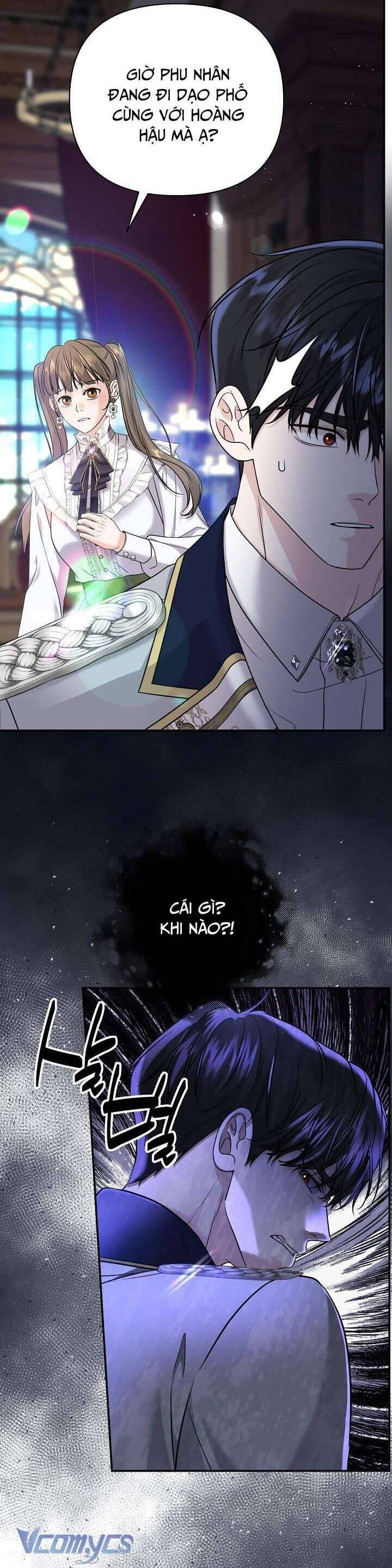 Đại Công Tước Phương Bắc Chapter 44 - 37