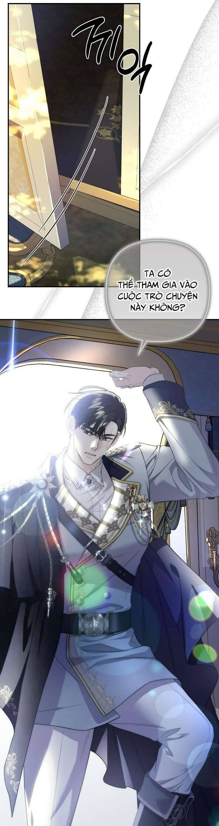 Đại Công Tước Phương Bắc Chapter 44 - 41