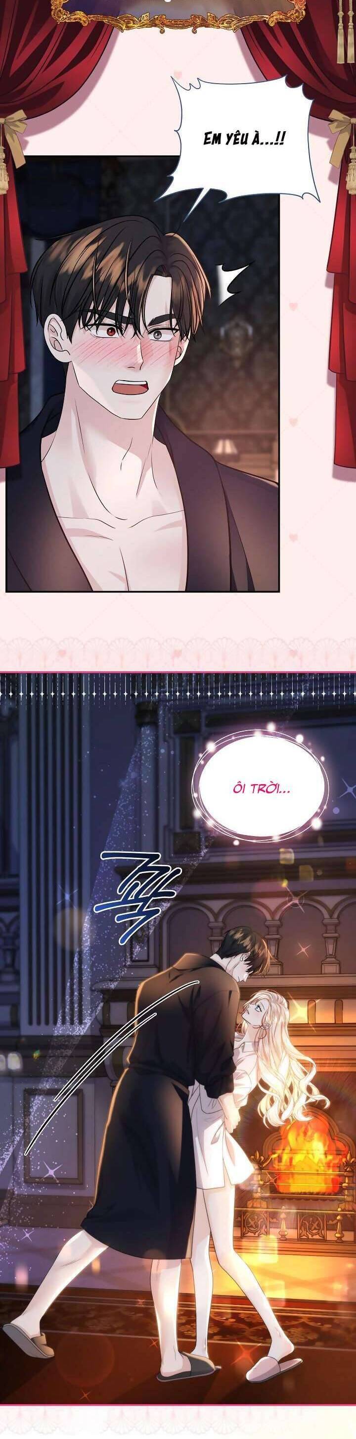 Đại Công Tước Phương Bắc Chapter 44 - 6