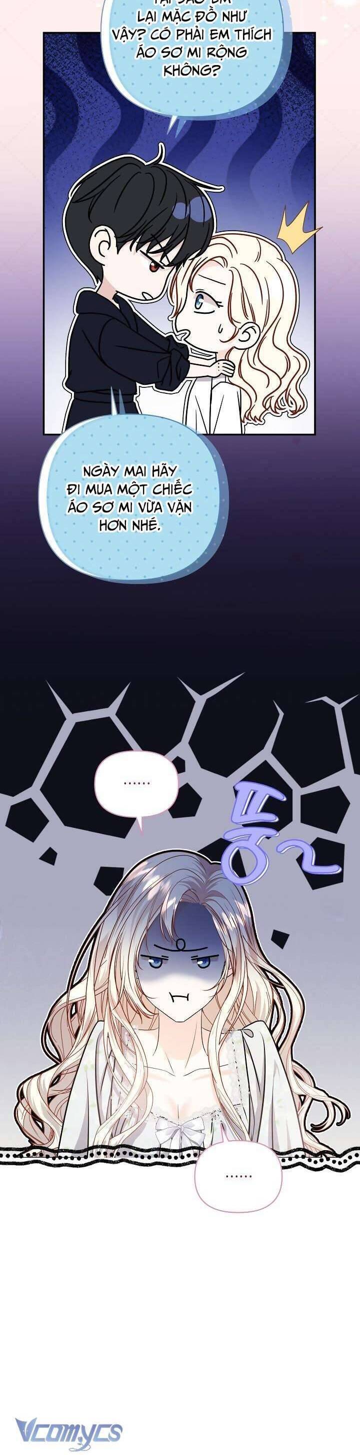 Đại Công Tước Phương Bắc Chapter 44 - 8