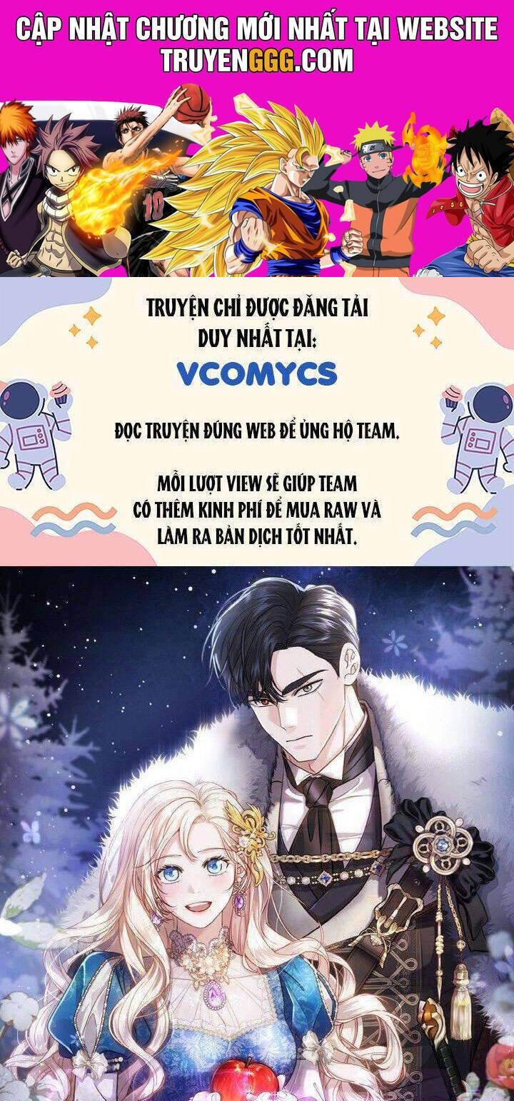 Đại Công Tước Phương Bắc Chapter 45 - 1