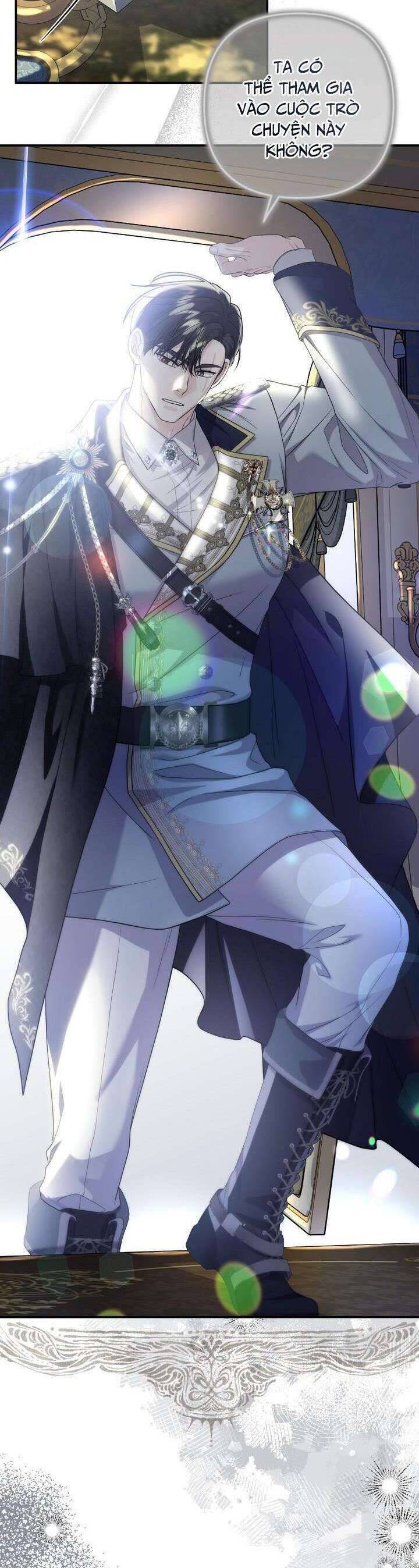 Đại Công Tước Phương Bắc Chapter 45 - 2