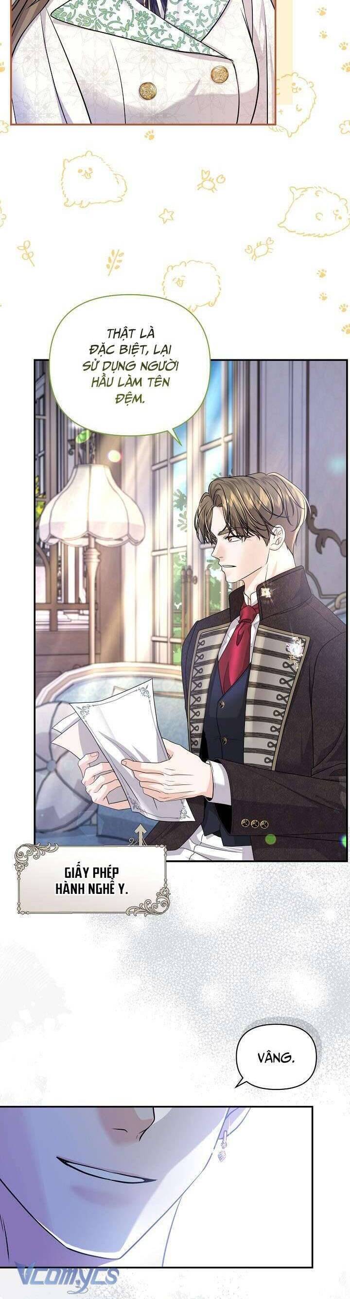 Đại Công Tước Phương Bắc Chapter 45 - 16