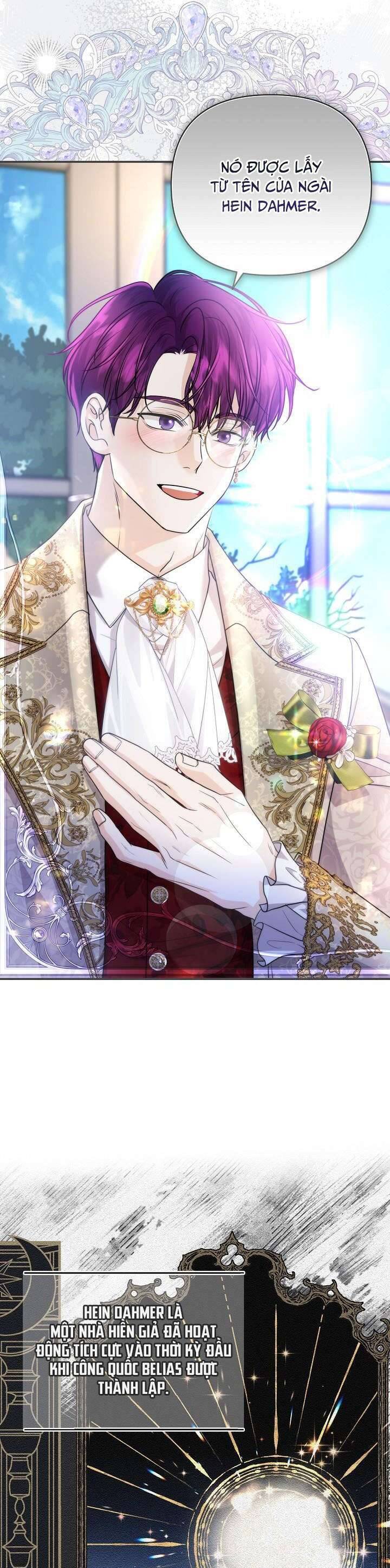 Đại Công Tước Phương Bắc Chapter 45 - 17